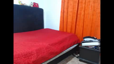 marckandjossi1 online show from 5, 2, 2026