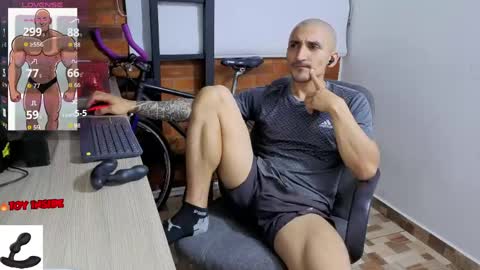 Marck  Independent model  online show from 18, 4, 2026