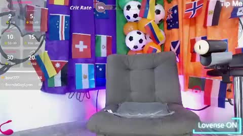 marco_777_ online show from 20, 6, 2026