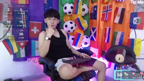 marco_777_ online show from 28, 6, 2026