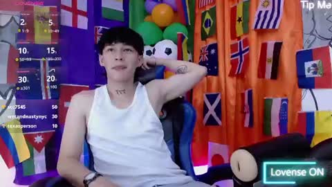 marco_777_ online show from 1, 7, 2026