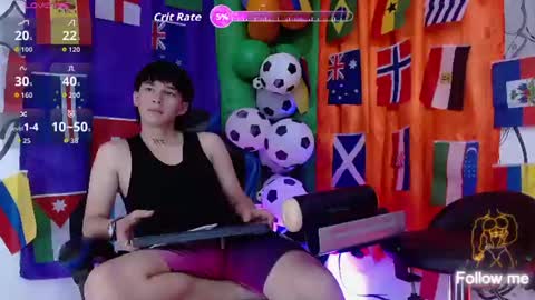 marco_777_ online show from 10, 7, 2026