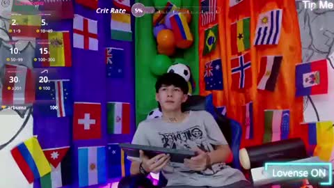 marco_777_ online show from 12, 7, 2026