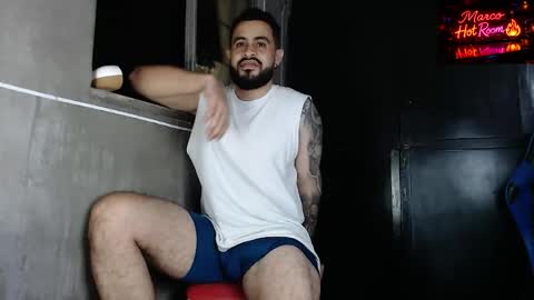 marco_aure online show from 27, 5, 2026
