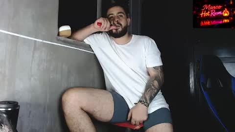 marco_aure online show from 28, 5, 2026