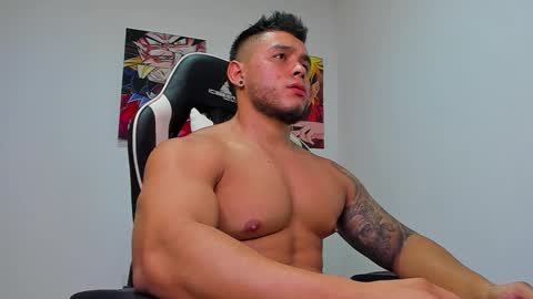 Marco Diaz online show from 28, 3, 2026