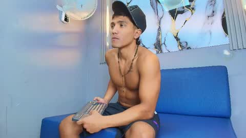 marco_smith2 online show from 29, 5, 2026