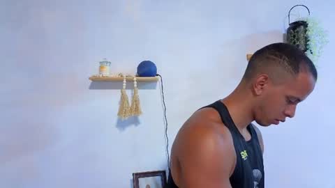 Marco online show from 15, 7, 2026