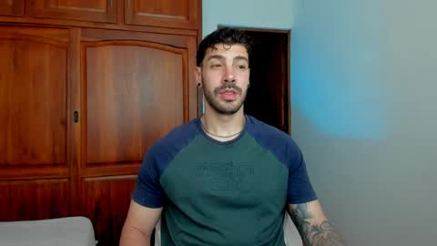 Marco IG marco tahani online show from 19, 5, 2026