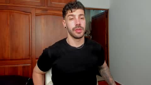Marco IG marco tahani online show from 28, 5, 2026