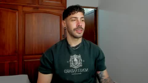 Marco IG marco tahani online show from 29, 5, 2026