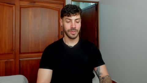 Marco IG marco tahani online show from 3, 6, 2026