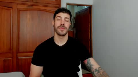 Marco IG marco tahani online show from 6, 6, 2026