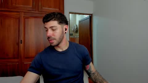 Marco IG marco tahani online show from 17, 6, 2026