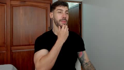 Marco IG marco tahani online show from 18, 6, 2026