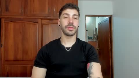 Marco IG marco tahani online show from 2, 7, 2026