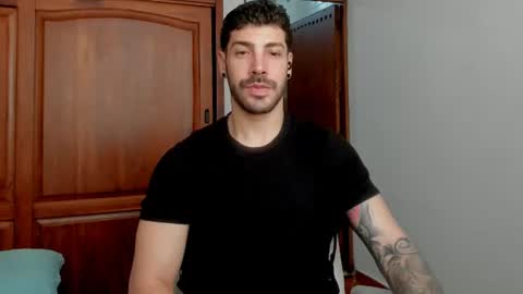 Marco IG marco tahani online show from 14, 7, 2026
