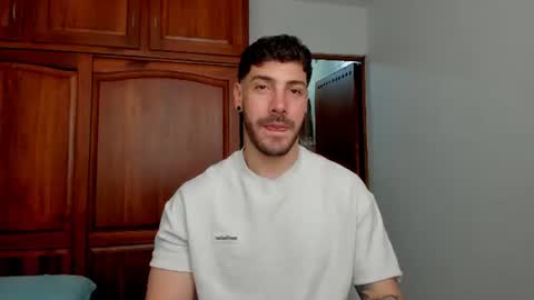 Marco IG marco tahani online show from 15, 7, 2026
