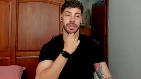 Marco IG marco tahani online show from 17, 7, 2026