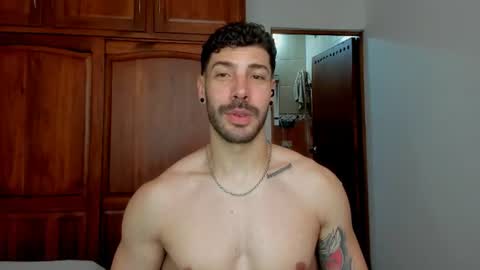Marco IG marco tahani online show from 29, 7, 2026