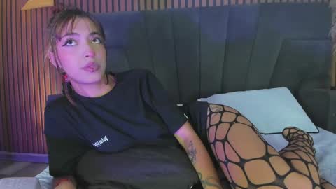 Marco And Allice online show from 17, 4, 2026