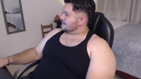 Marcos online show from 14, 3, 2026