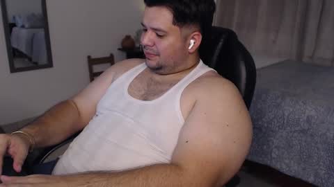 Marcos online show from 19, 3, 2026