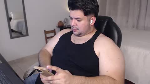 Marcos online show from 21, 3, 2026