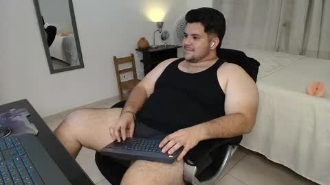 Marcos online show from 8, 4, 2026