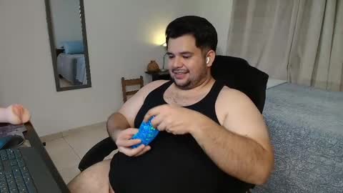 Marcos online show from 12, 4, 2026