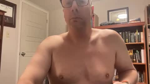MarcoKnight2026 online show from 31, 5, 2026