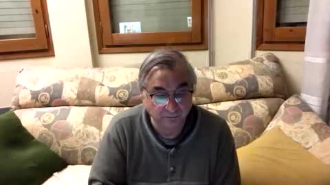 marcos260526 online show from 11, 2, 2026