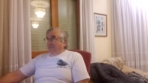 marcos260526 online show from 8, 3, 2026