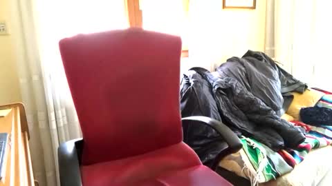 marcos260526 online show from 7, 4, 2026