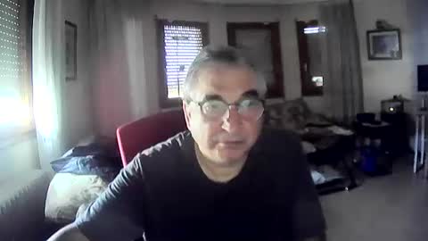 marcos260526 online show from 31, 5, 2026