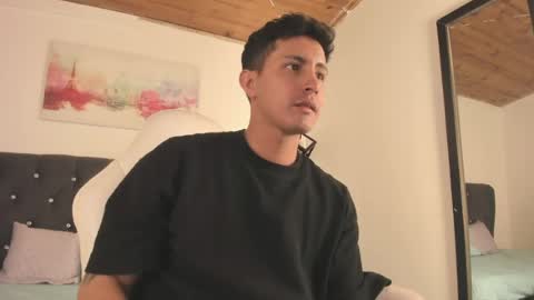 marcos_vieyra online show from 29, 5, 2026