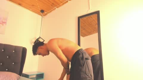 marcos_vieyra online show from 30, 5, 2026