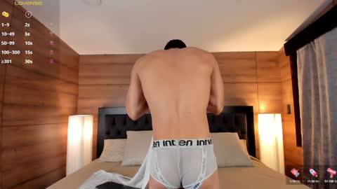 Marco Sullivan online show from 21, 1, 2025