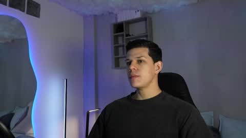 Marco Sullivan online show from 21, 3, 2026