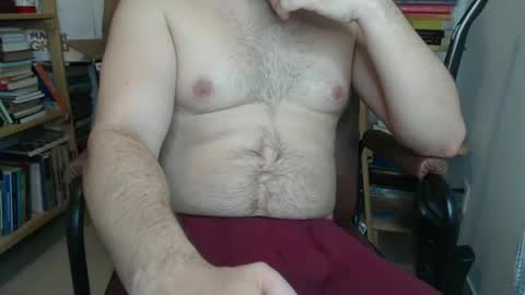 marcoteles online show from 26, 1, 2025