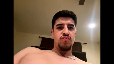 marcovega141810 online show from 15, 1, 2026