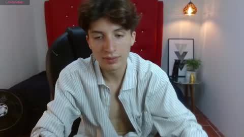 marcoviolet online show from 1, 6, 2026