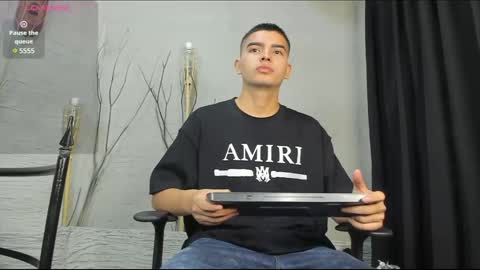 marcovitto online show from 6, 1, 2025