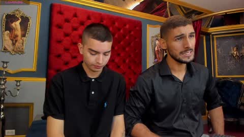 marcovitto online show from 18, 1, 2025