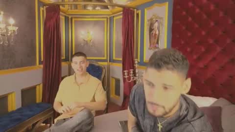 marcovitto online show from 11, 3, 2025