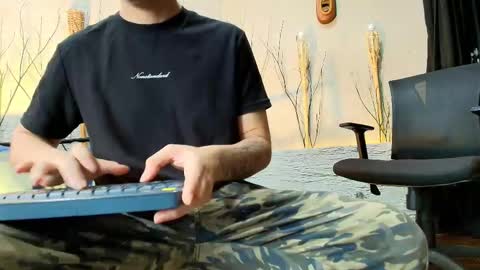 marcovitto online show from 2, 10, 2025