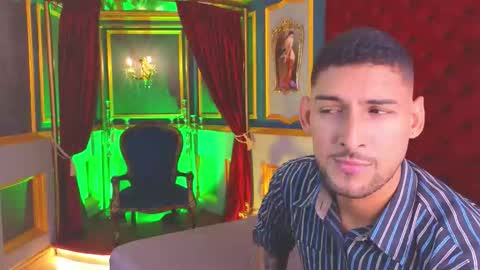 marcovitto online show from 23, 10, 2025