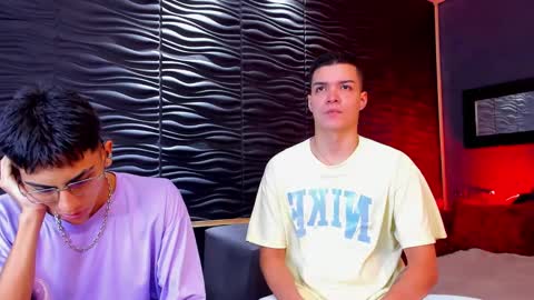 Marco and Ethan online show from 11, 12, 2024