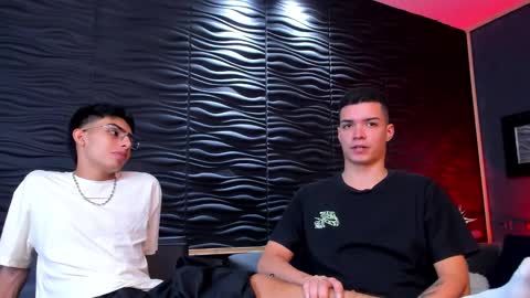 Marco and Ethan online show from 27, 12, 2024