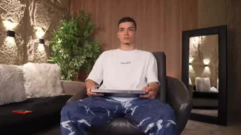 Marco and Ethan online show from 10, 11, 2025